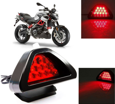 AUTO PEARL LED Tail-light for Aprilia