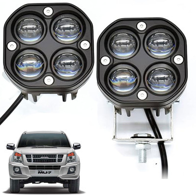 AUTO PEARL LED Fog Light for Maruti Suzuki MU-7