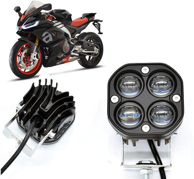 AUTO PEARL LED Fog Light for Aprilia