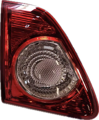 KDT Halogen Tail-light for Toyota Corolla Altis