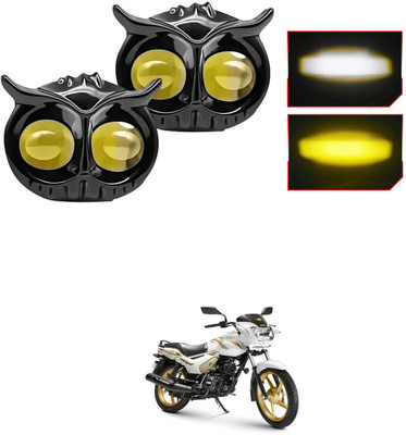 LOVMOTO LED Fog Lamp Unit for Yamaha Universal For Car