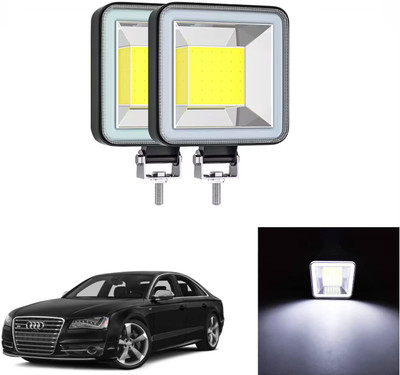 AUTO PEARL LED Fog Light for Audi S8