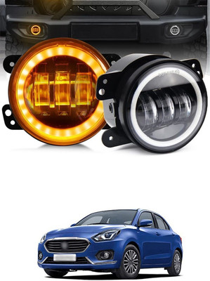 MOTOROYS LED Passenger Compartment Light for Mahindra Universal For Car