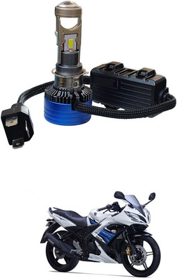 LOVMOTO LED Fog Lamp Unit for Yamaha YZF R15 S