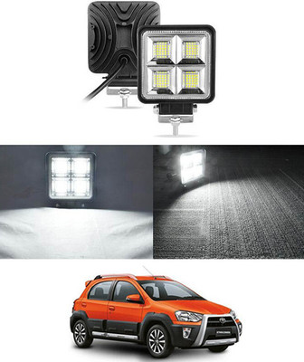 AYW LED Fog Lamp Unit for Toyota Etios Cross