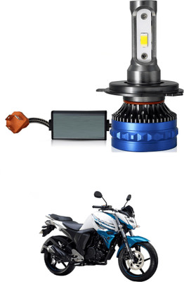 GONAMA LED Headlight for Mahindra Pantero