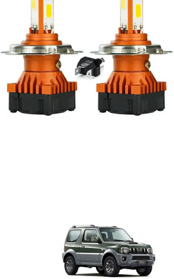 LOVMOTO LED Fog Lamp Unit for Mahindra Universal For Car