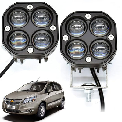 AUTO PEARL LED Fog Light for Chevrolet Sail Hatchback