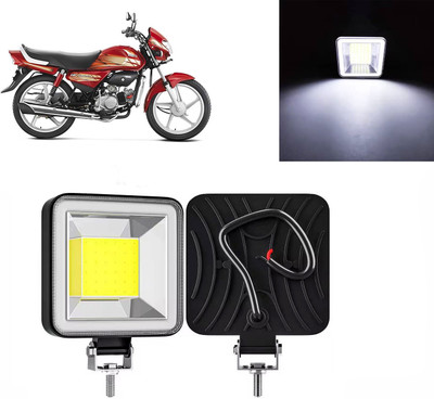 AUTO PEARL LED Fog Light for Hero CD deluxe
