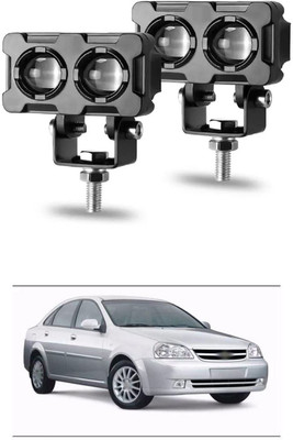 PRTEK LED Fog Light for Chevrolet Optra