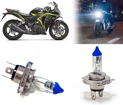 AUTO PEARL Halogen Headlight for Honda CBR