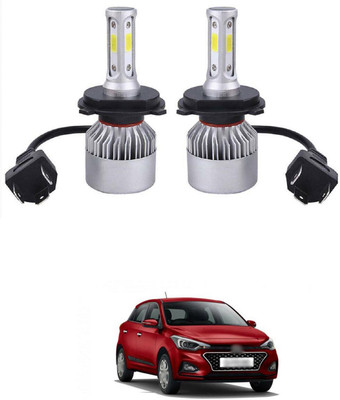 LOVMOTO LED Daytime Running Light for Hyundai Elite i20