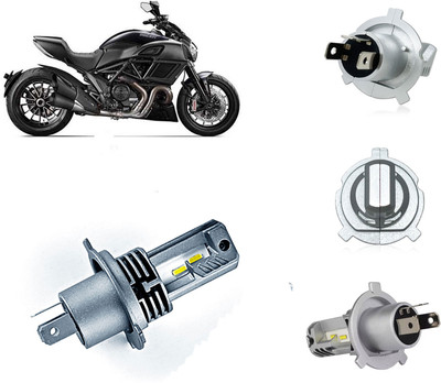 AUTO PEARL LED Fog Light for Ducati