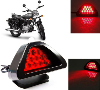 AUTO PEARL LED Tail-light for Royal Enfield Bullet 350