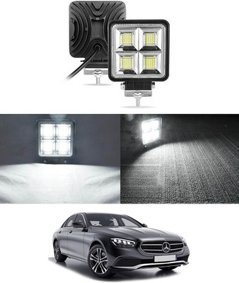 RKPSP LED Fog Lamp Unit for Mercedes Benz E200