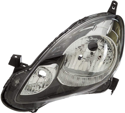 Garg overseas Halogen Headlight for Honda Amaze