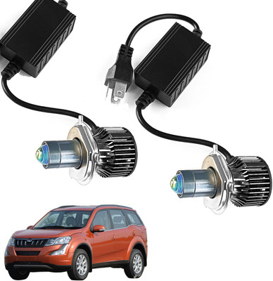 AUTO PEARL LED Headlight for Mahindra XUV 500