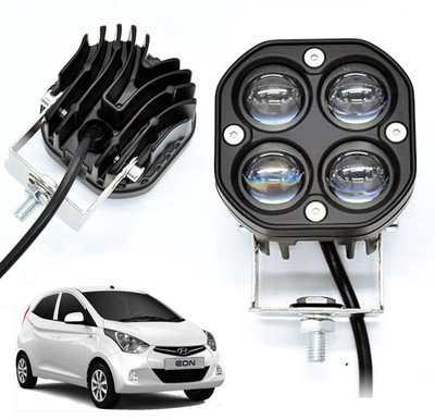 AUTO PEARL LED Fog Light for Hyundai Eon
