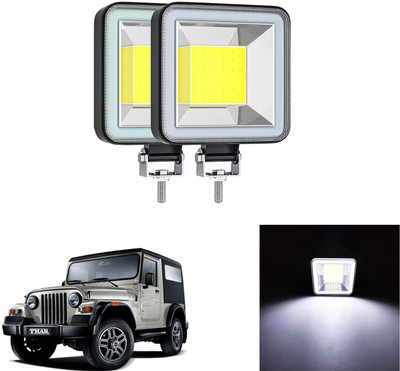 AUTO PEARL LED Fog Light for Mahindra Thar