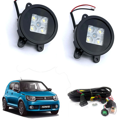 AUTO PEARL LED Fog Light for Maruti Suzuki
