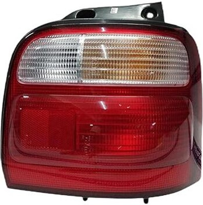 KDT Halogen Tail-light for Maruti Suzuki Zen