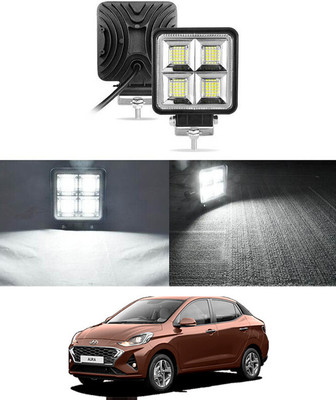 AYW LED Fog Lamp Unit for Hyundai Universal For Car