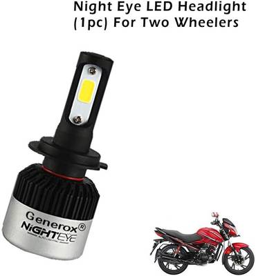 Glamour hotsell headlight set