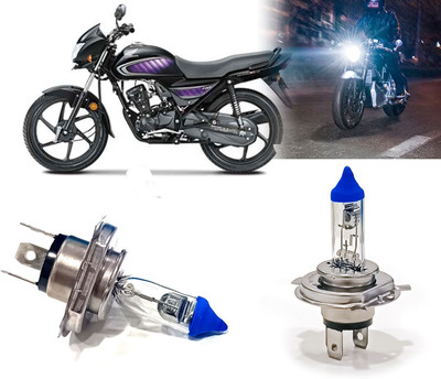 AUTO PEARL Halogen Headlight for Honda