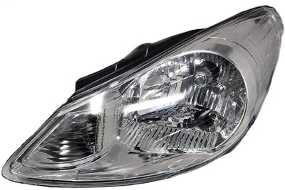 Garg overseas Halogen Headlight for Hyundai i10