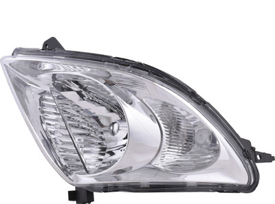 UNO MINDA Halogen Headlight for Maruti Suzuki Swift, Swift Dzire