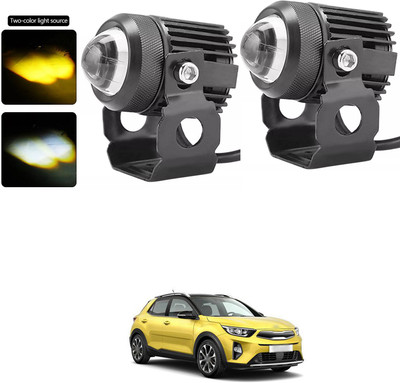 LOVMOTO LED Daytime Running Light for Hyundai Universal For Car