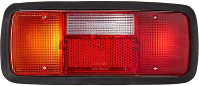 UNO MINDA Halogen Tail-light for Tata Sumo