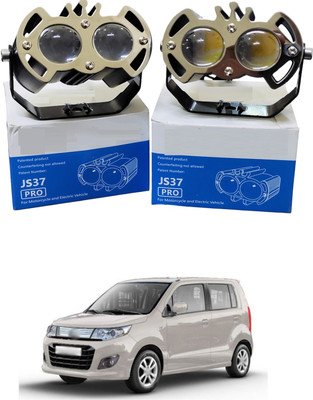 LOVMOTO LED Fog Lamp Unit for Hyundai i20