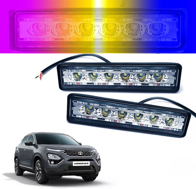 AUTO PEARL LED Fog Light for Tata