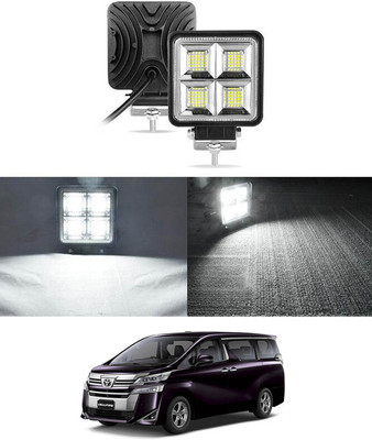 AYW LED Fog Lamp Unit for Toyota Universal For Car