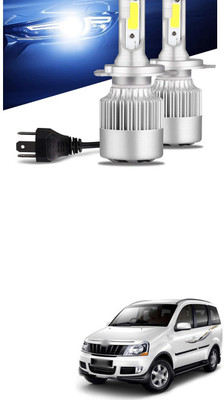 LOVMOTO LED Fog Lamp Unit for Mahindra Xylo