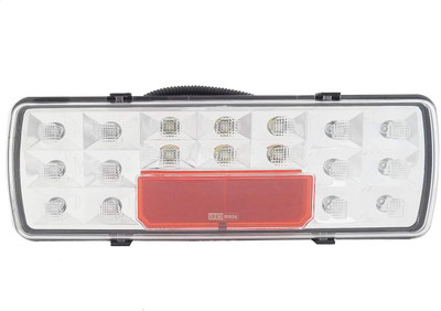 UNO MINDA LED Tail-light for Universal For Car