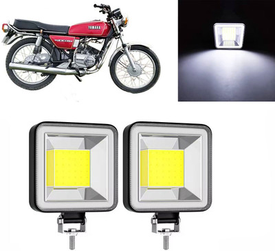AUTO PEARL LED Fog Light for Yamaha RX-135