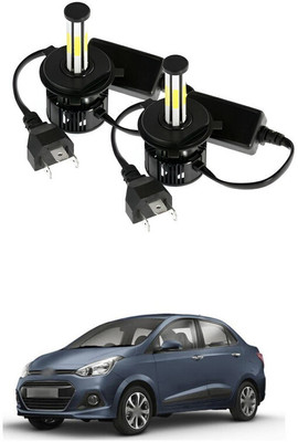 LOVMOTO LED Fog Lamp Unit for Hyundai Xcent