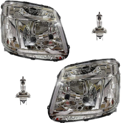 KDT Halogen Headlight for Tata TT