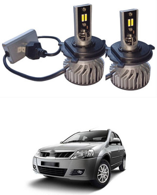 LOVMOTO LED Fog Lamp Unit for Mahindra Verito