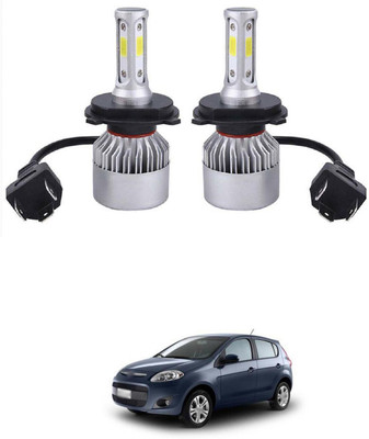 LOVMOTO LED Fog Lamp Unit for Fiat Palio