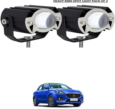 PRTEK LED Fog Light for Maruti Suzuki Swift Dzire