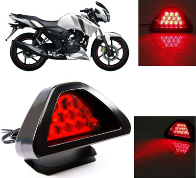 AUTO PEARL LED Tail-light for TVS