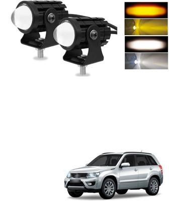 LOVMOTO LED Fog Lamp Unit for Suzuki Grand Vitara