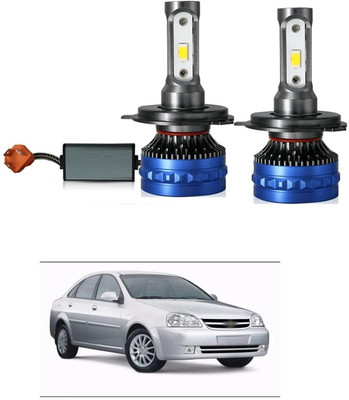 LOVMOTO LED Fog Lamp Unit for Tata Zest