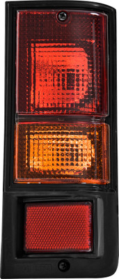 UNO MINDA LED Tail-light for Maruti Suzuki Omni