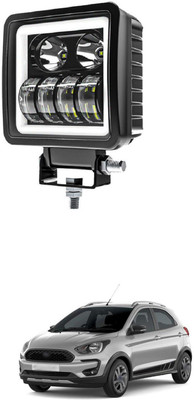PECUNIA LED Fog Lamp Unit for Ford Universal For Car