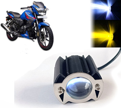 AUTO PEARL LED Fog Light for TVS Apache RTR 160