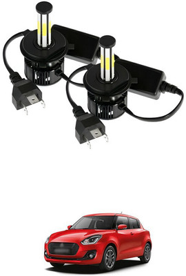 LOVMOTO LED Fog Lamp Unit for Maruti Suzuki Swift